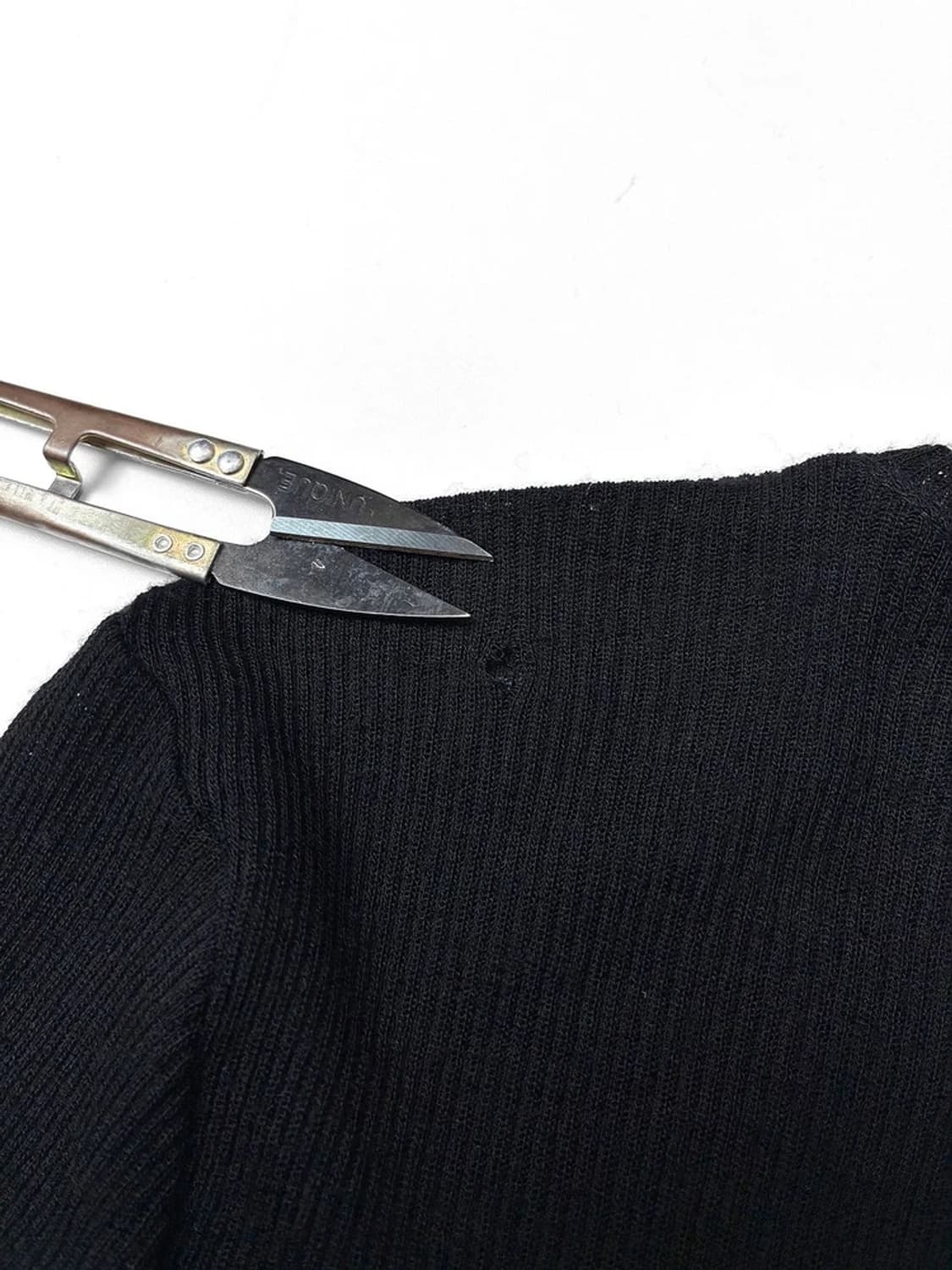 알렉산더왕 쉬폰 버튼 롱 슬리브 PN5415 상품이미지6