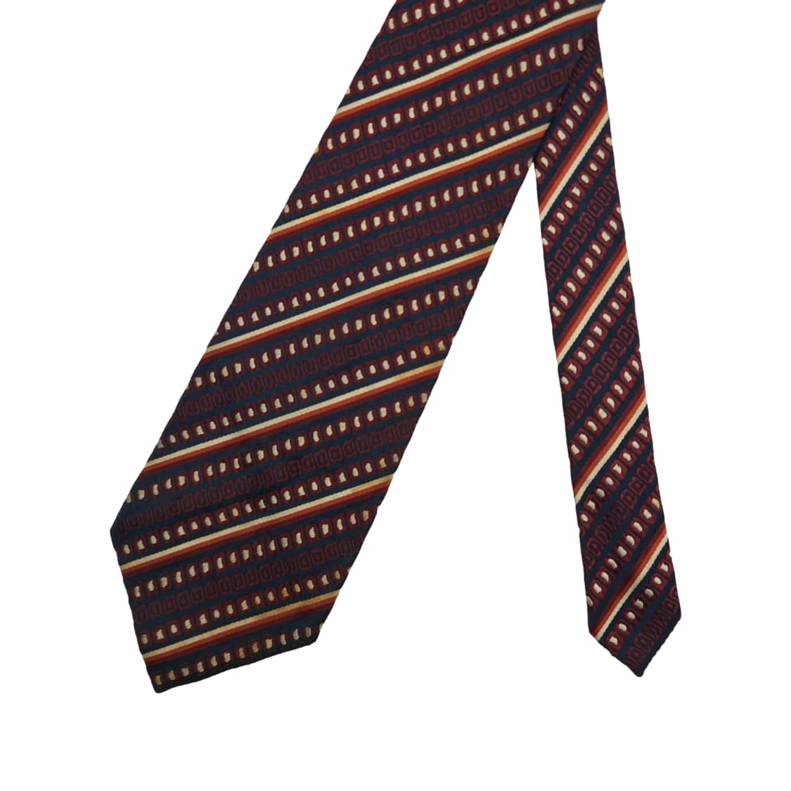 YSL 입생로랑 실크 넥타이 [BCF10803_0004-20] 상품이미지1