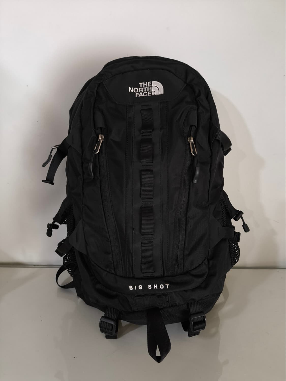 노스페이스 빅샷 백팩 30l 상품이미지1