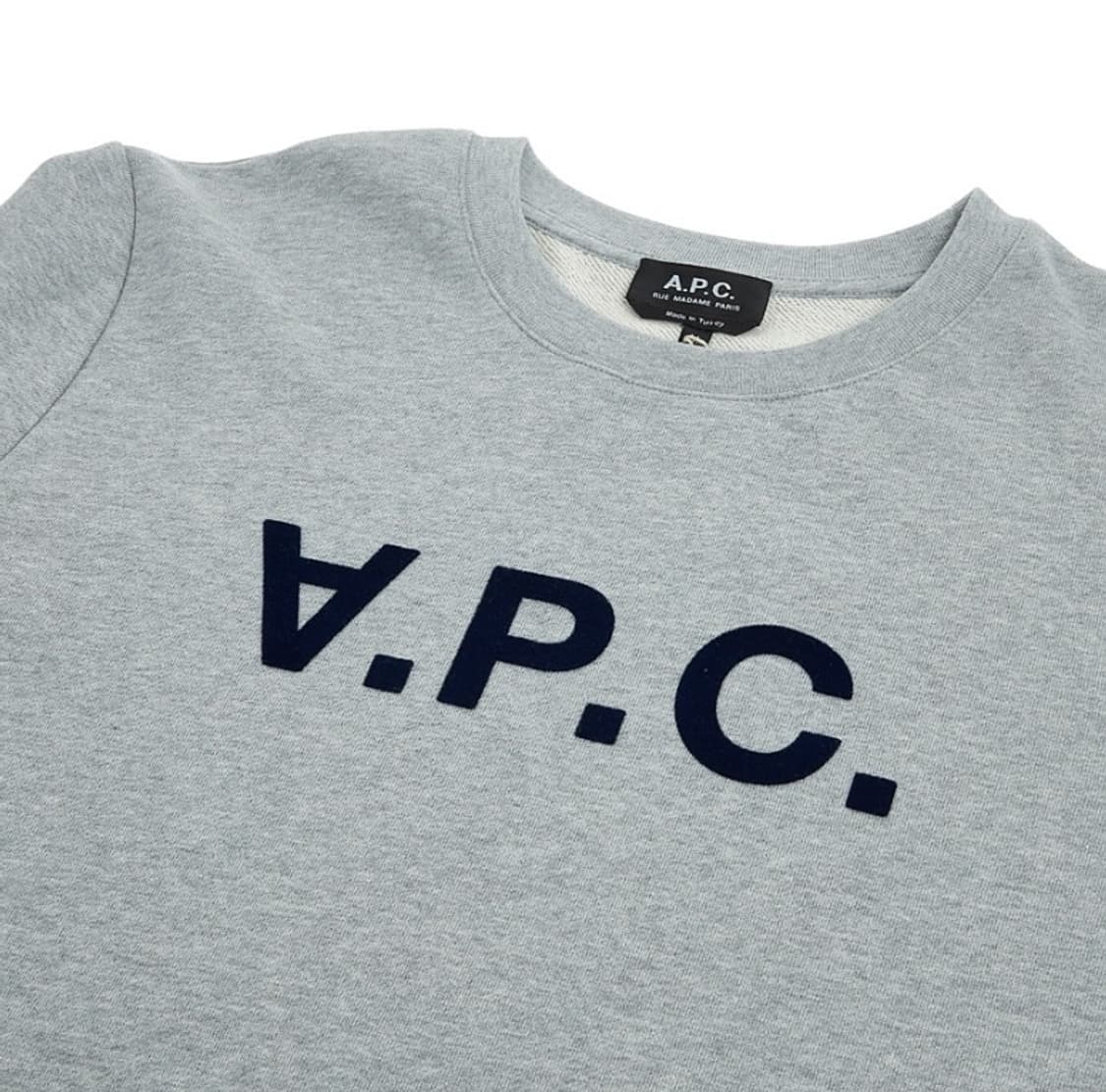 아페쎄 맨투맨 상품이미지8