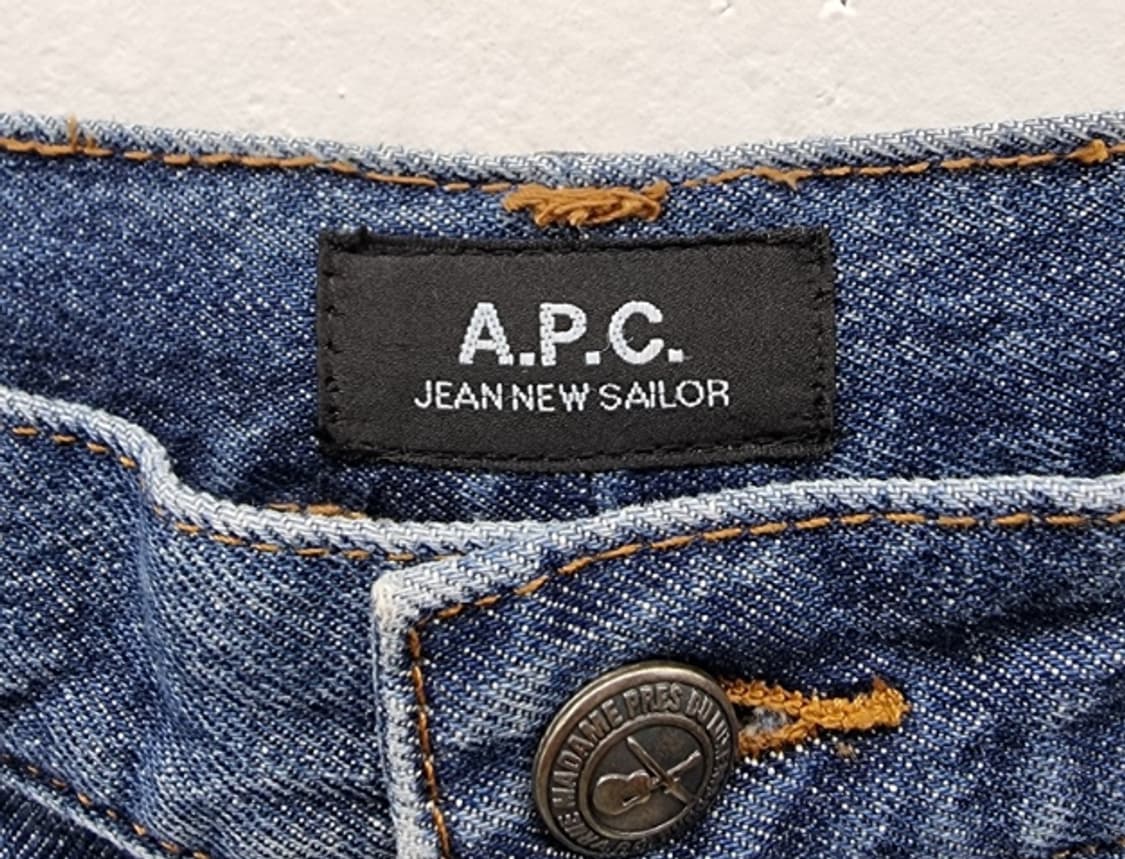 A.P.C. 상품이미지6