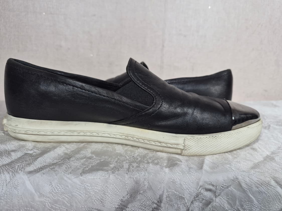 미우미우 로퍼 36(230~235) 상품이미지4