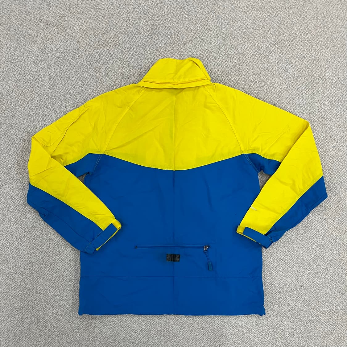 90 아디다스 바람막이 집업 자켓 0213M 상품이미지5