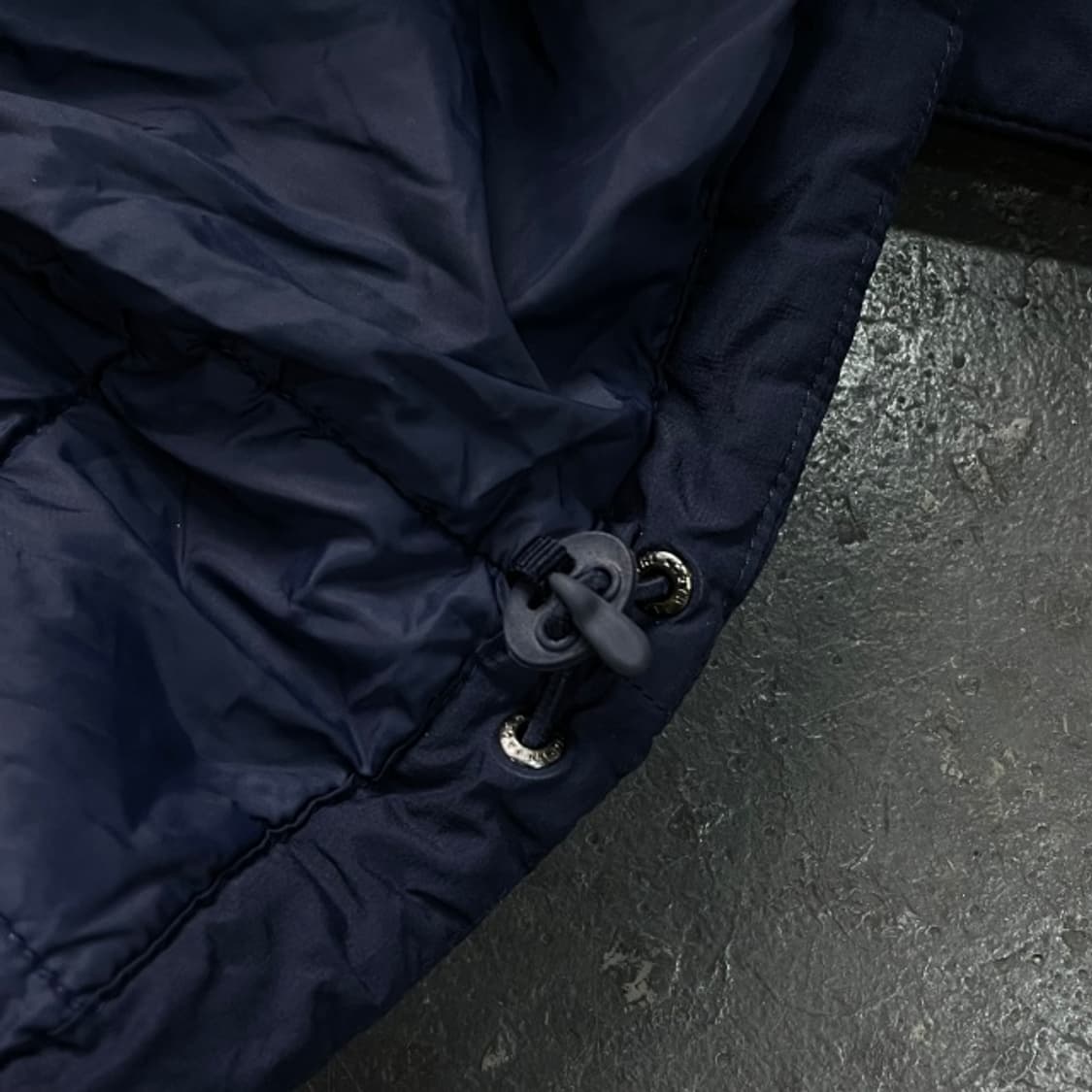 105 노스페이스 경량패딩  상품이미지5