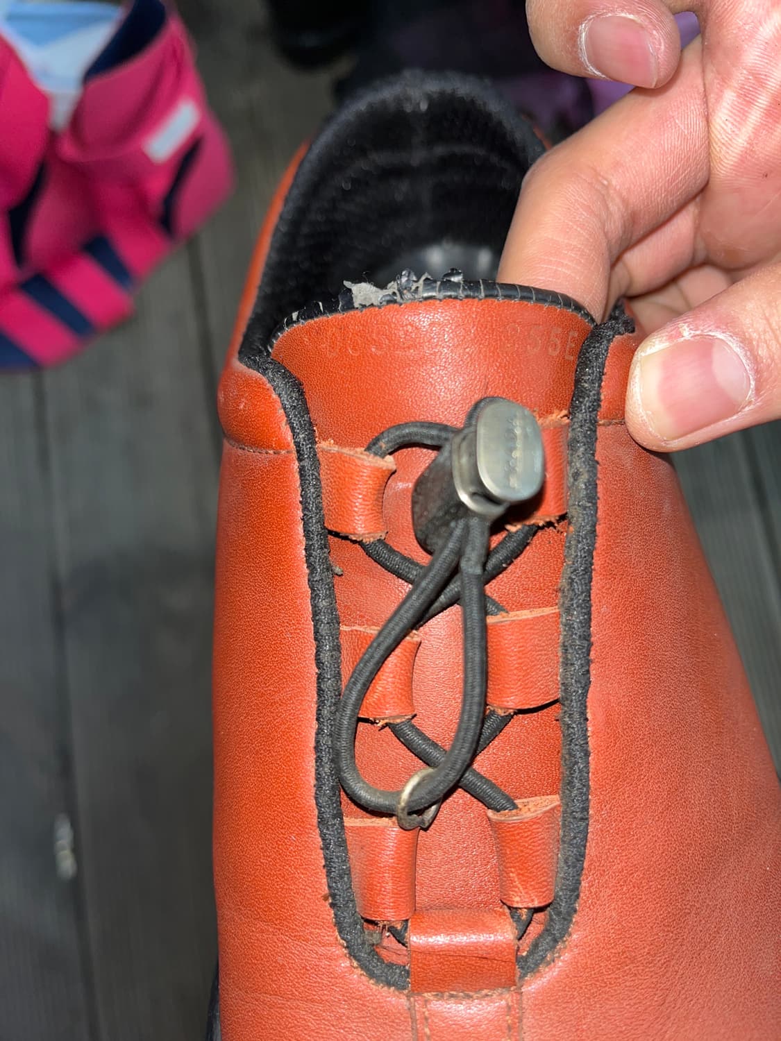 프라다 스포츠 정품 인증 🙏🙏🙇🙇 상품이미지5