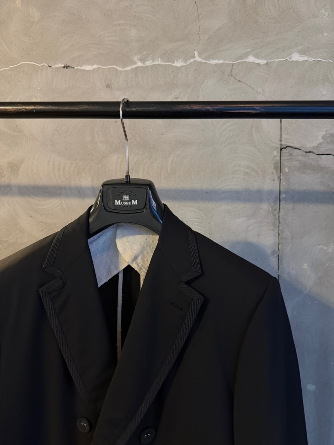 톰프라운 코트 남성95-100 상품이미지3