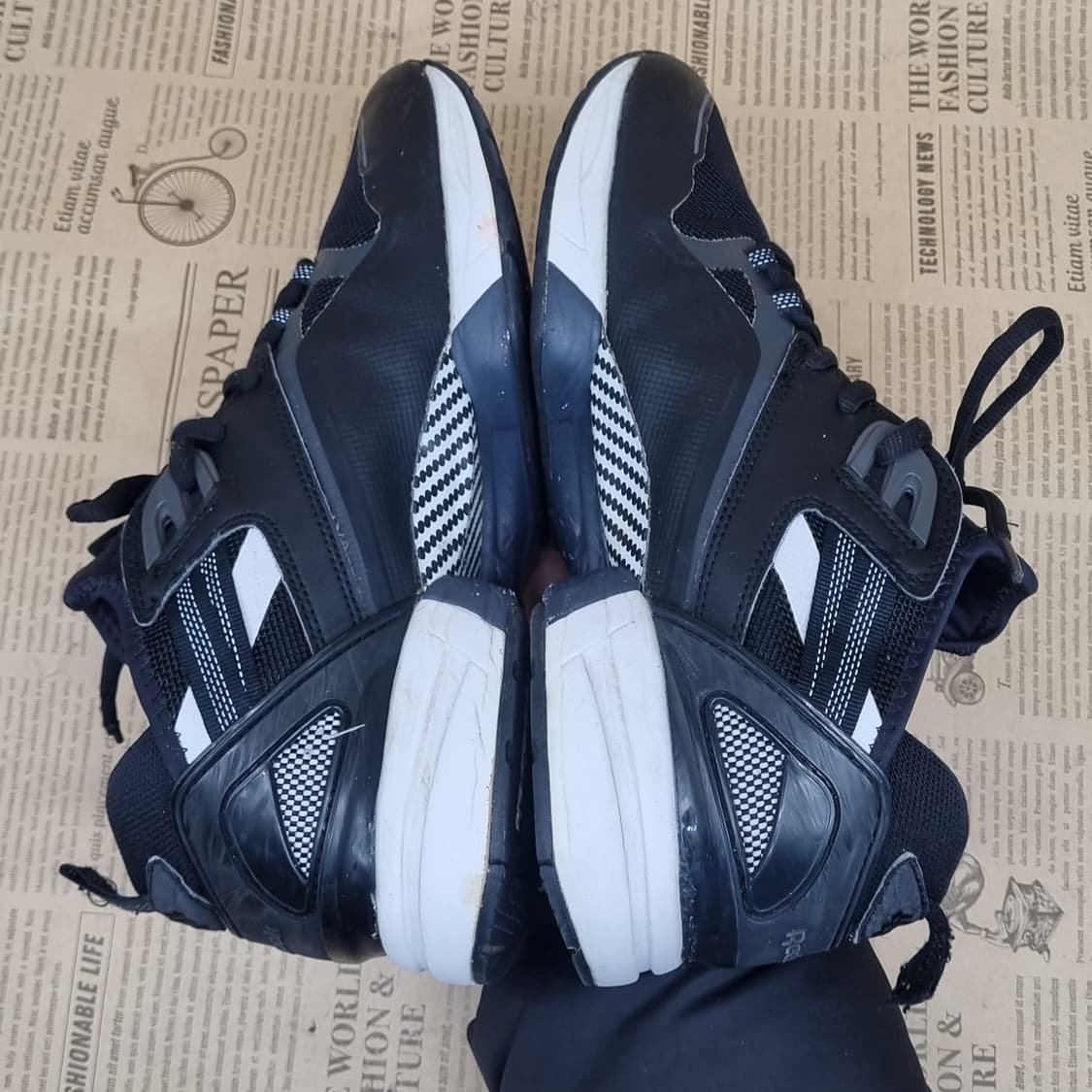 리복 그래플라이트 남성운동화280 상품이미지5