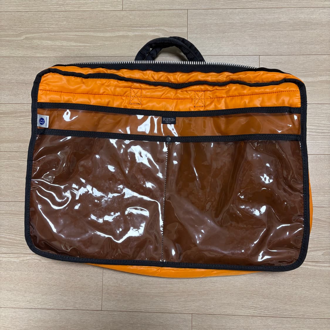 요시다포터 porter 2way 브리프케이스 노트북가방 상품이미지7