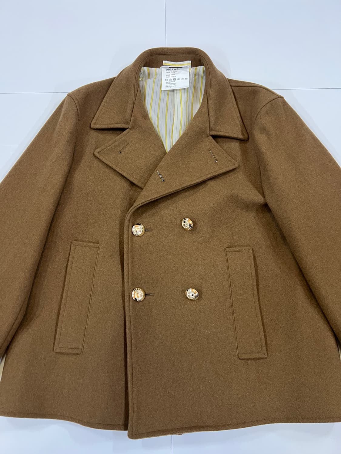 피코트 상품이미지2