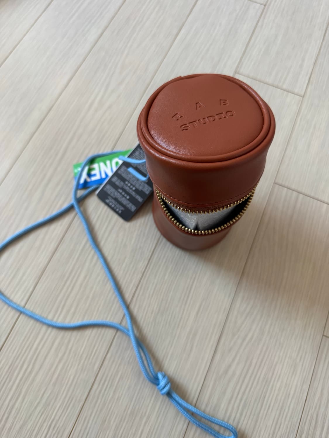 아이앱스튜디오x요넥스 테니스 볼 백 상품이미지1