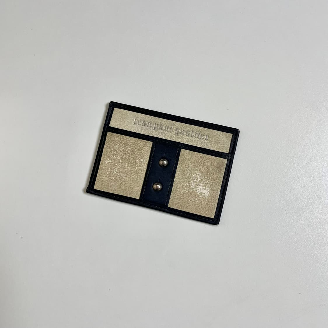 Jean paul gaultier 카드 지갑 상품이미지2