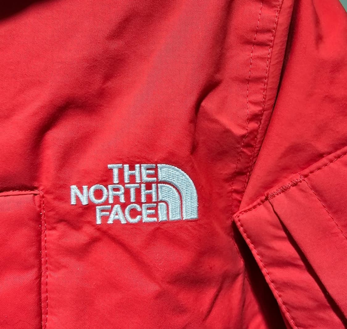 노스페이스 키즈 맥머도 패딩 6세 110cm 상품이미지10