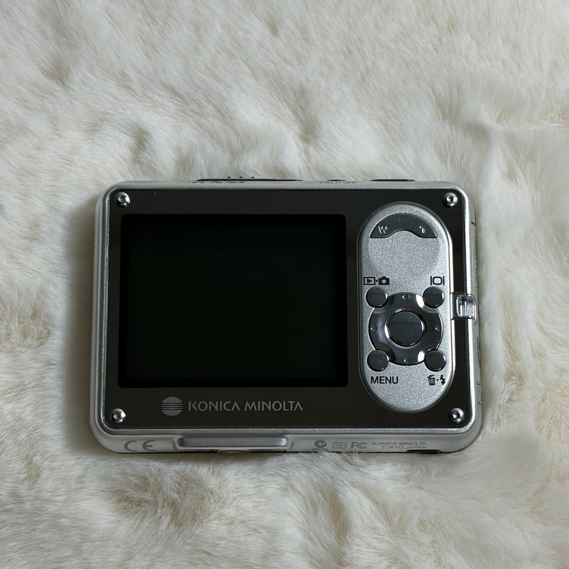 민트급) 미놀타 디미지 x1 상품이미지2