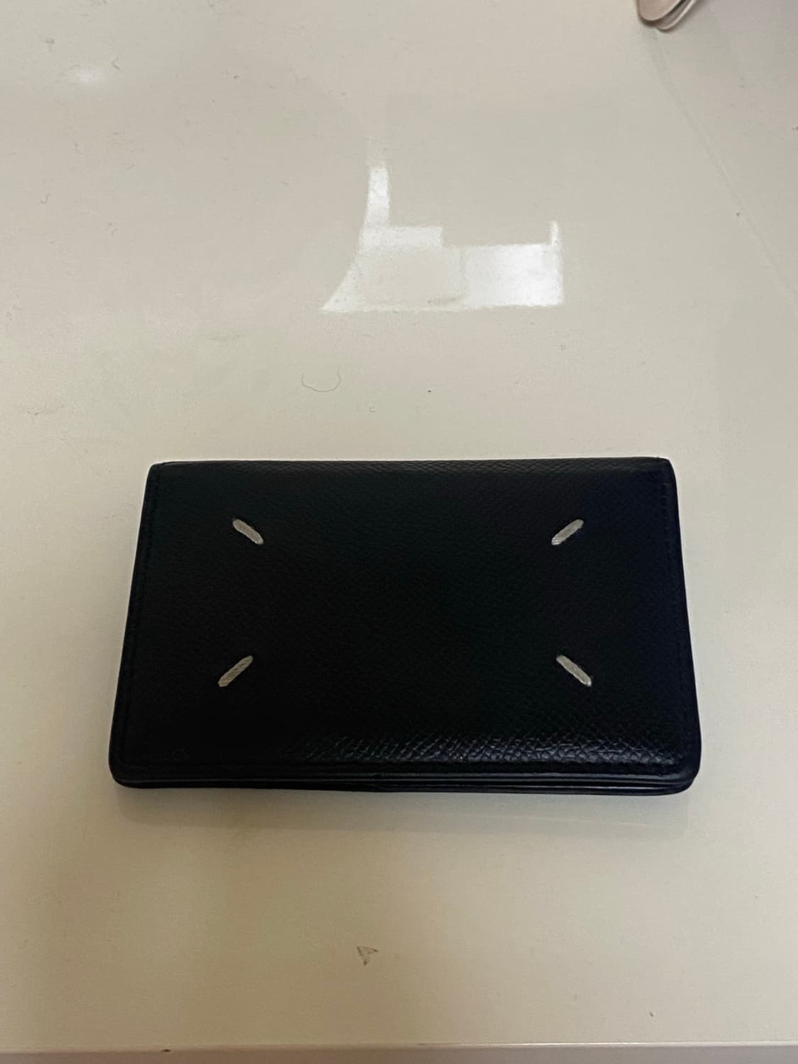 메종마르지엘라 지갑 판매합니다 상품이미지1