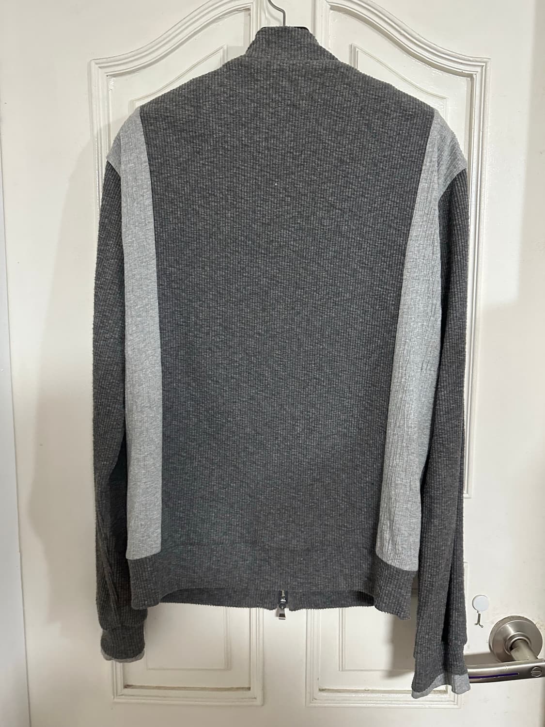 엑슬림 ep.1 집업 L사이즈 상품이미지2