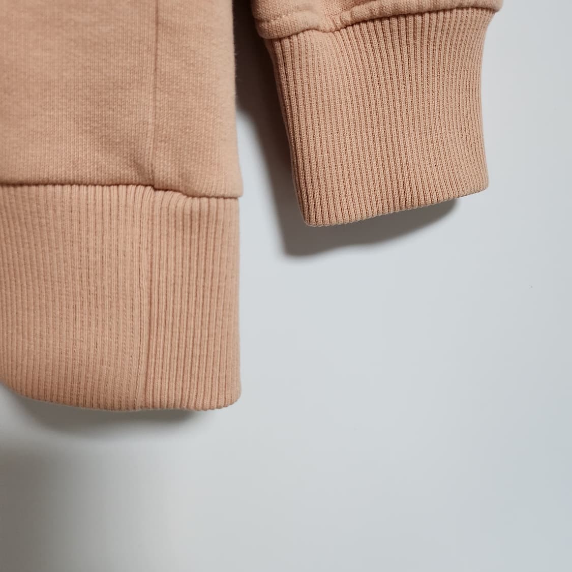 [XS] 지방시 핑크 밤비 맨투맨 7707 499 상품이미지5