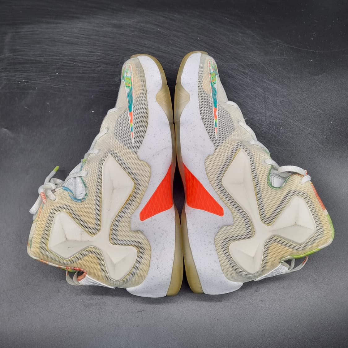 나이키 르브론 13 농구화 245 상품이미지5