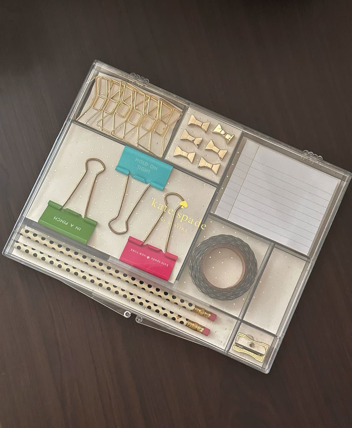Kate spade 오피스 사무용품 상품이미지1