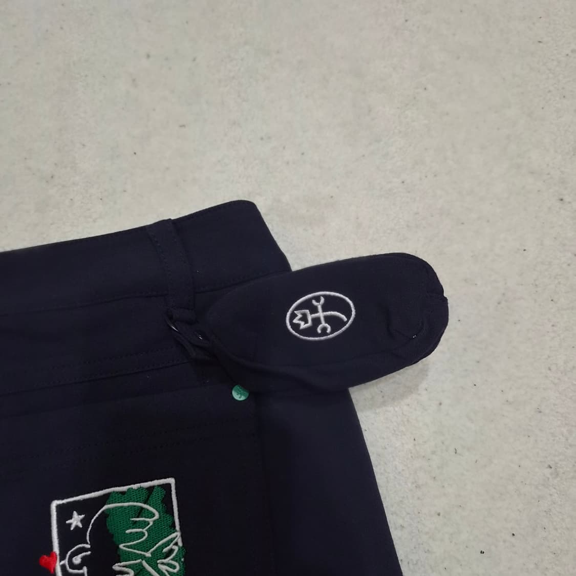 까스텔바작  바지76 상품이미지5