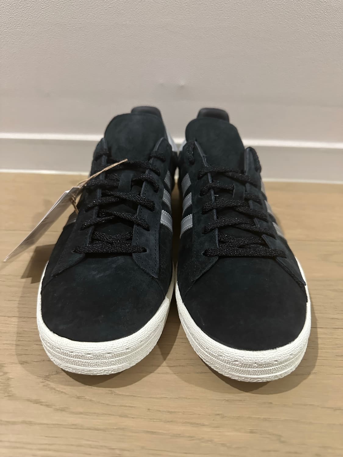 아디다스 캠퍼스 80S 블랙/그레이[280] 상품이미지2