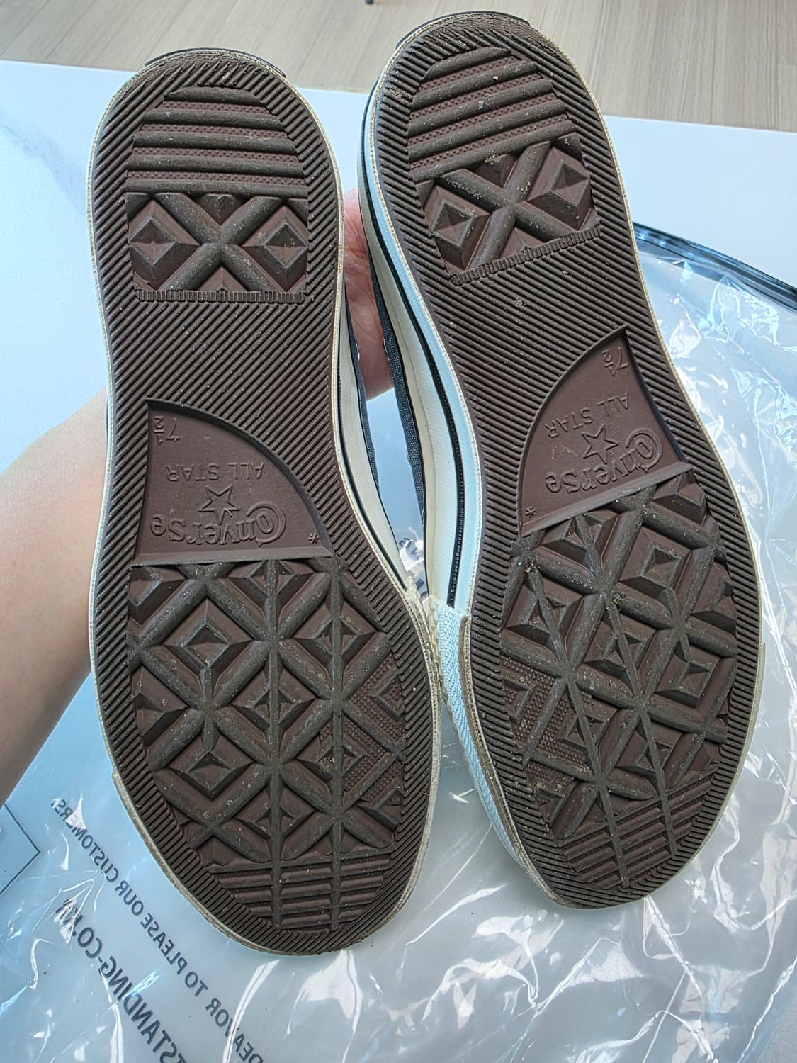 컨버스 척70 로우 뉴트럴틸 260 상품이미지3