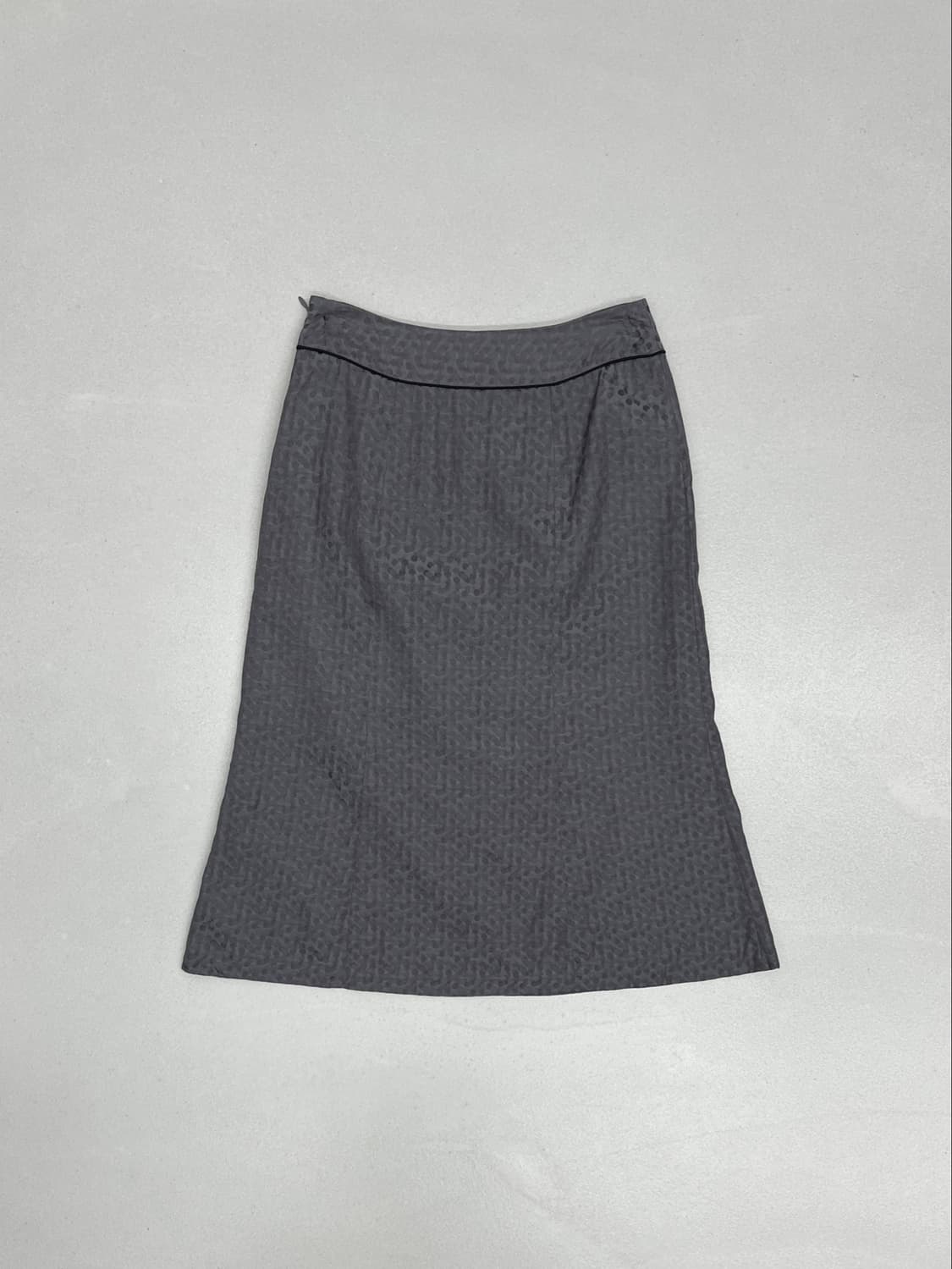 BLANC BIJOUX 도트 스커트 상품이미지6