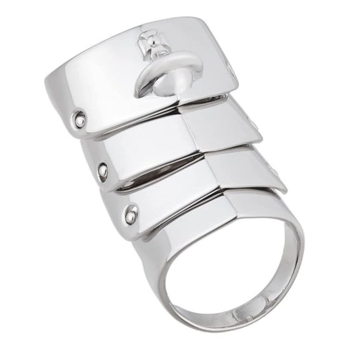 (구매)비비안웨스트우드 아머링 상품이미지1