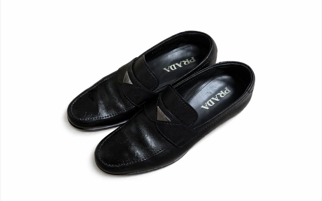 프라다 로퍼 260 상품이미지1