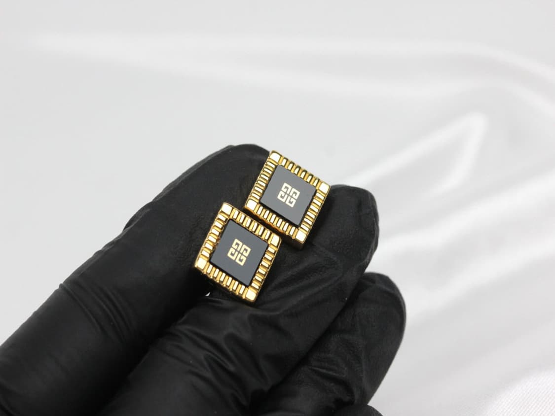 지방시 A등급 남자 명품 커프스 상품이미지5