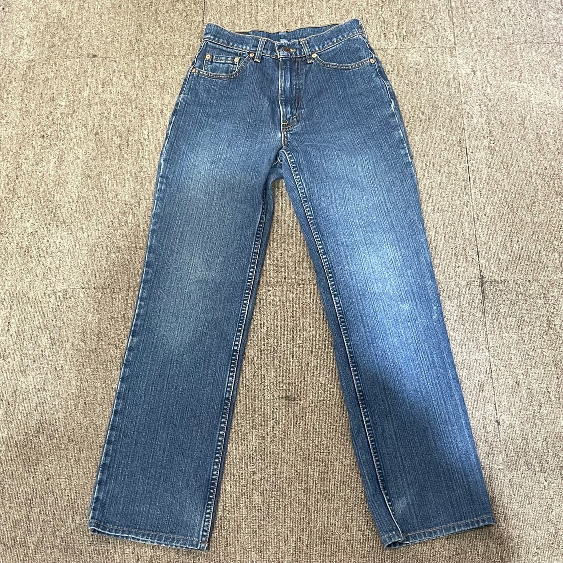 (26) 90s Levi's 511 (리바이스 스트레이트)   상품이미지4