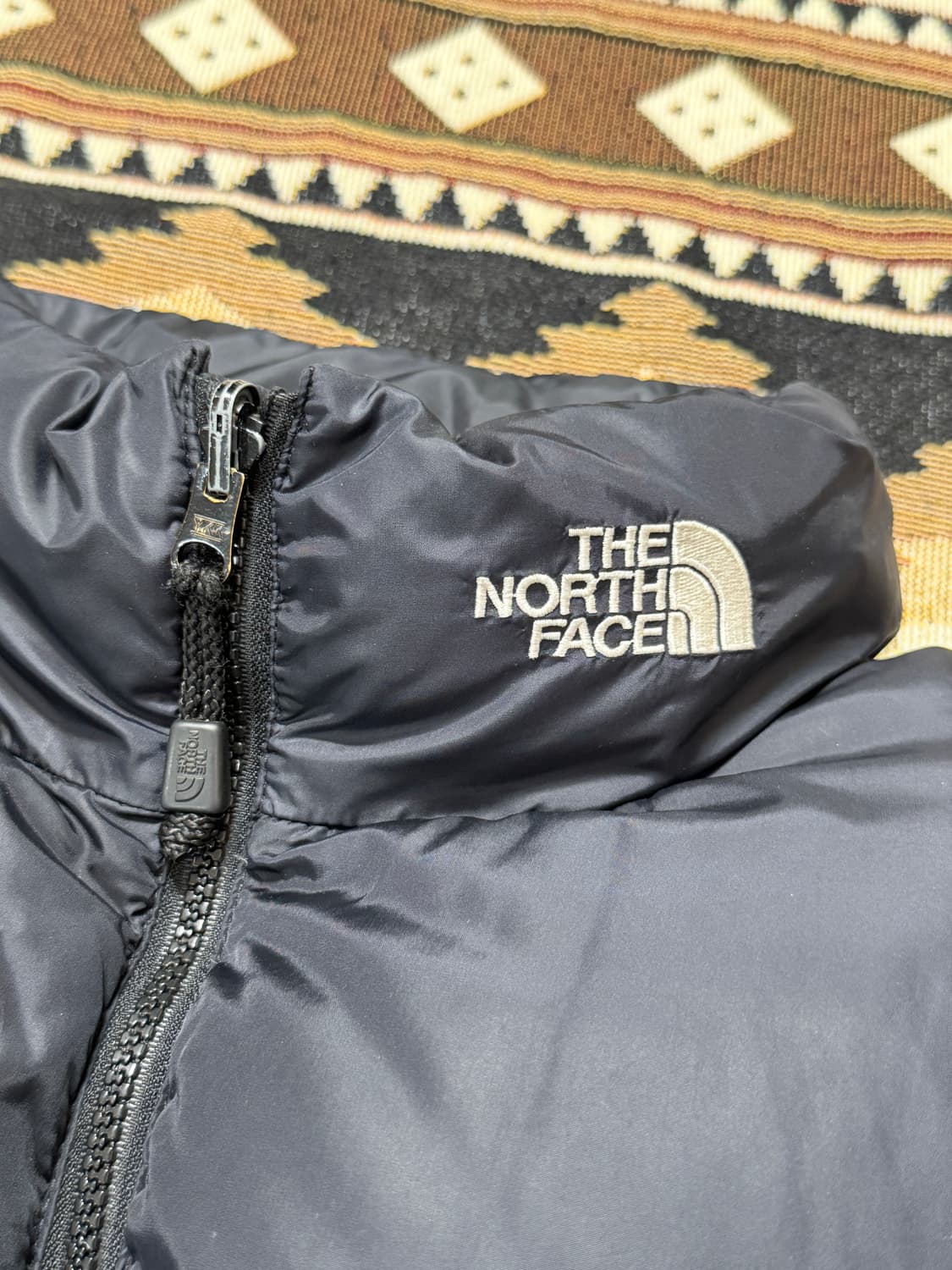 [XL]90s 노스페이스 어센트 상품이미지2