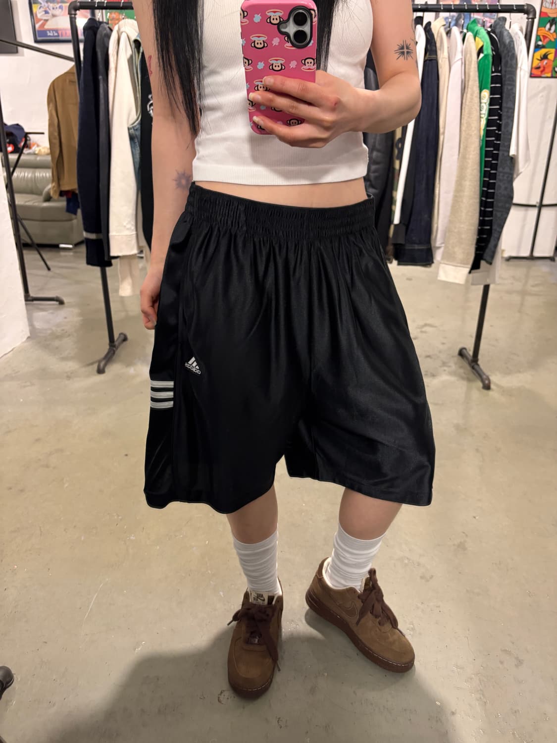 아디다스 반바지 상품이미지1