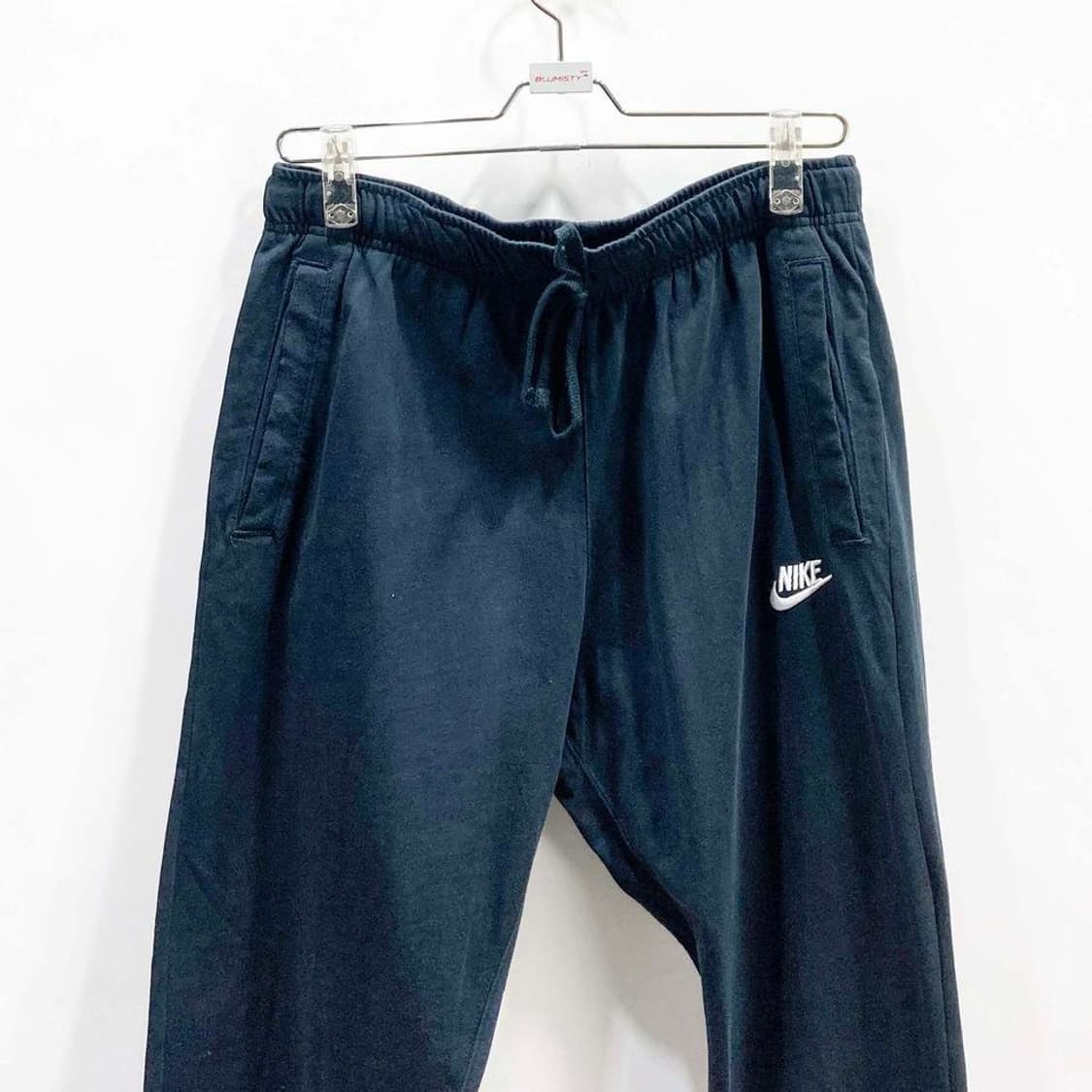나이키 남성밴딩팬츠 춘추 M 진스센스 상품이미지2