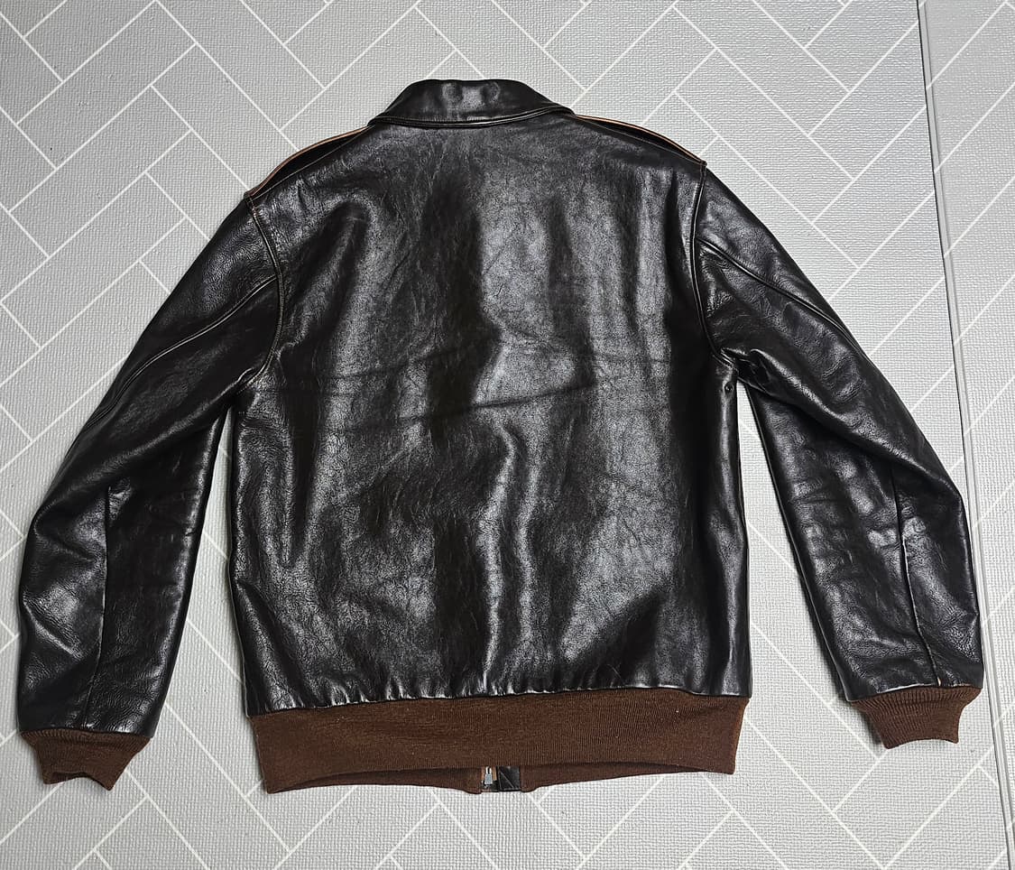 리얼맥코이 a2 46 상품이미지2