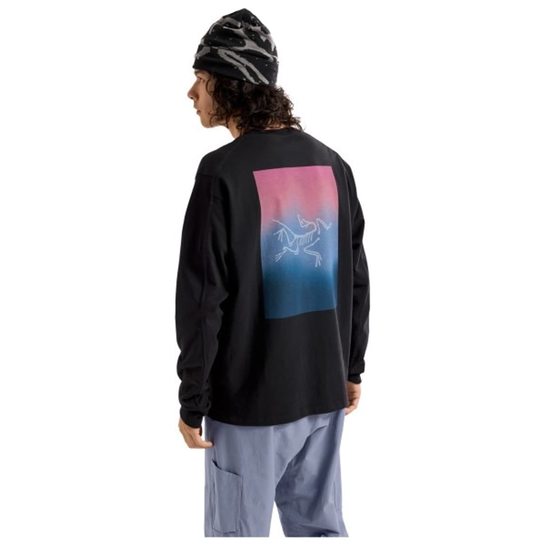 Arc'teryx 아크테릭스 Kragg Cotton Heatmap L/S 상품이미지7