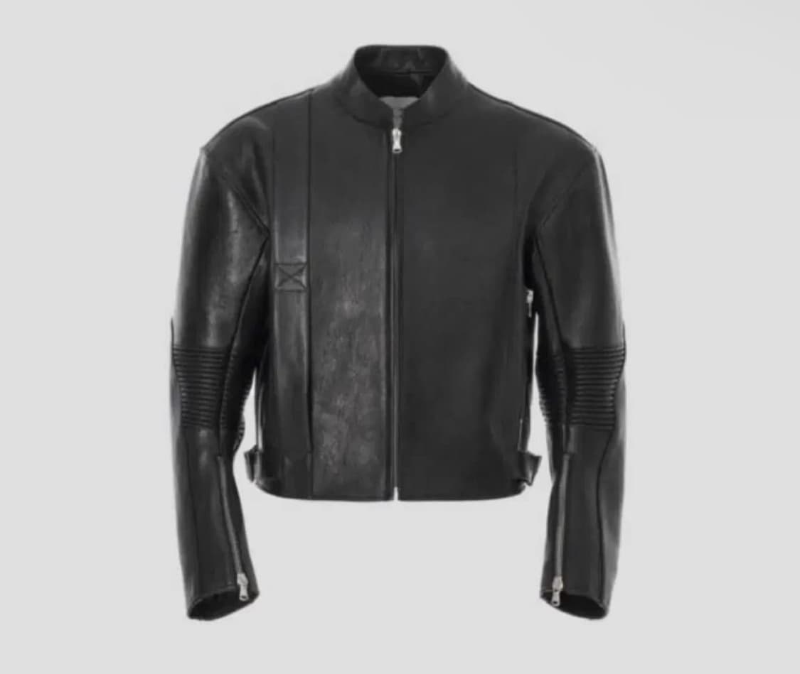 렉토 모터사이클 m 상품이미지1