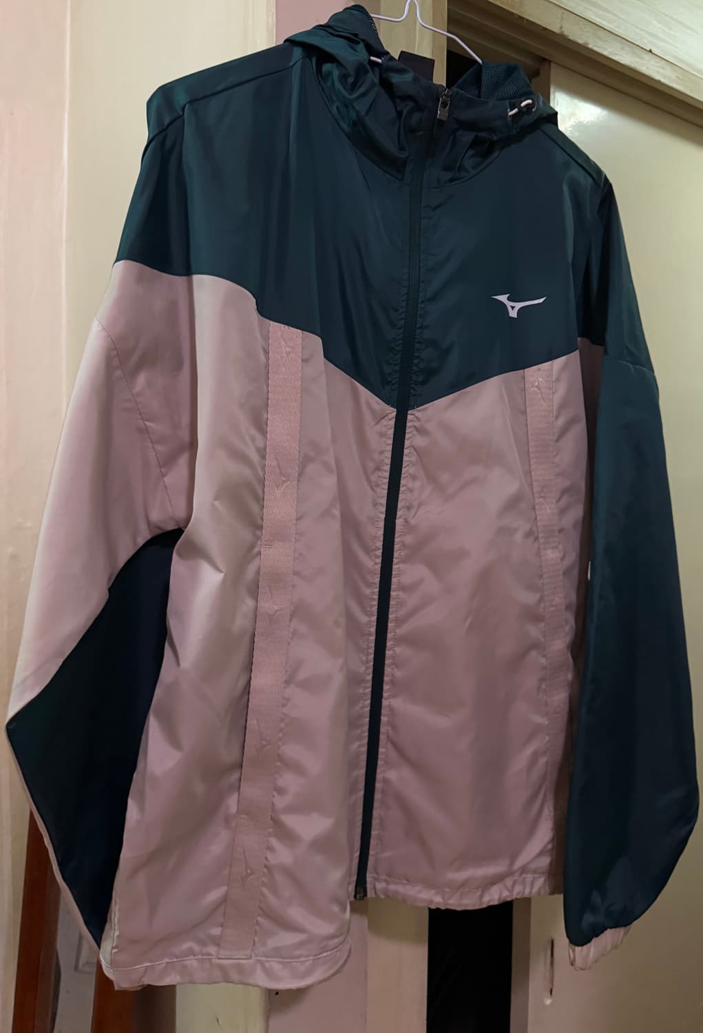 미즈노 바람막이 L 100 32YE150034 상품이미지1