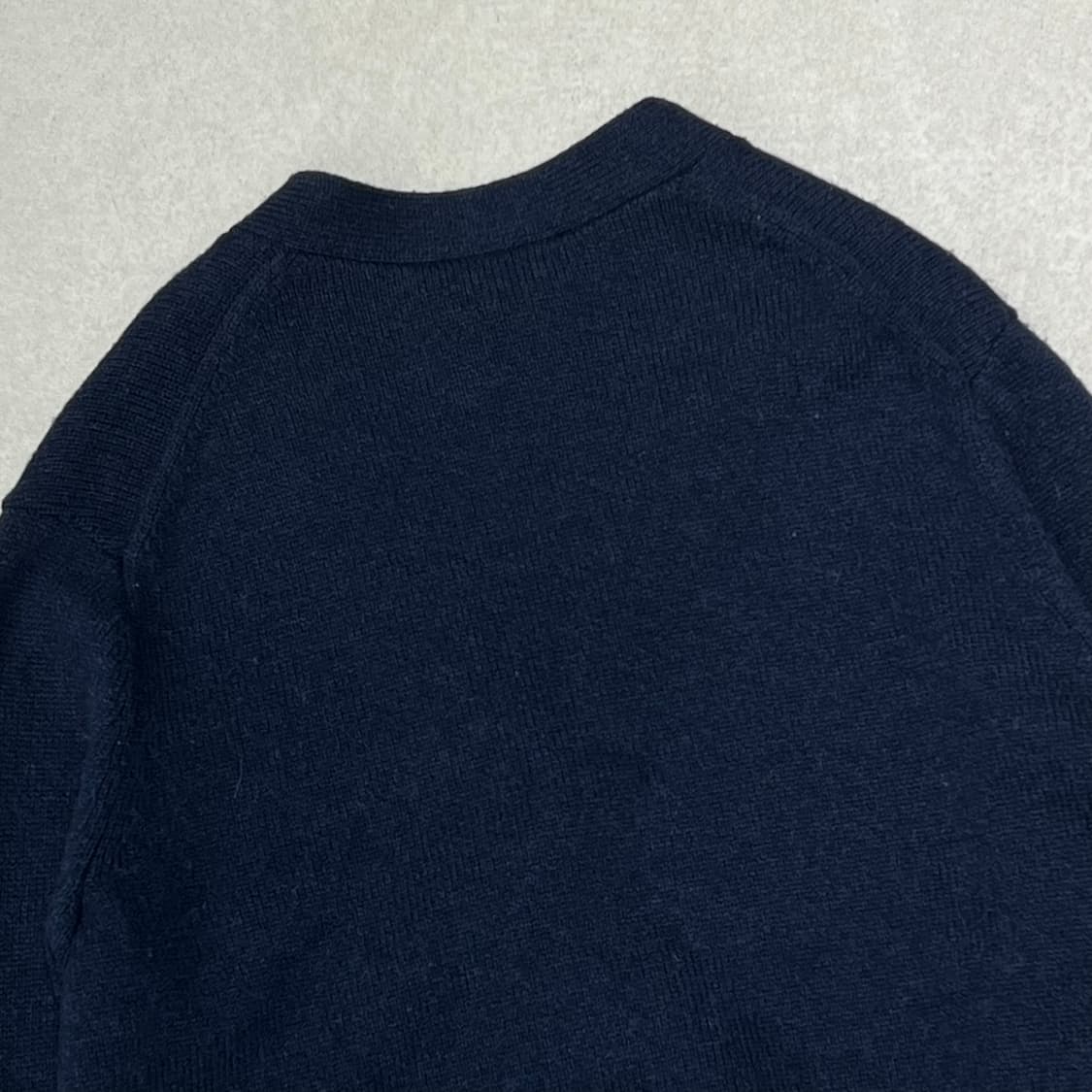 코스 베이직 니트 가디건 s09969 상품이미지4