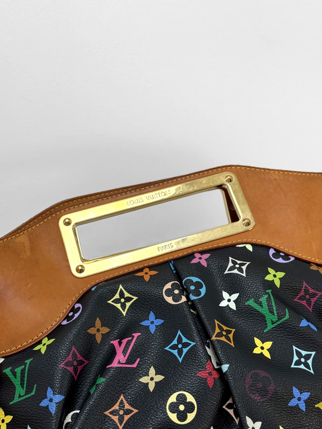 Louis Vuitton Monogram Multicolore Judy  상품이미지5