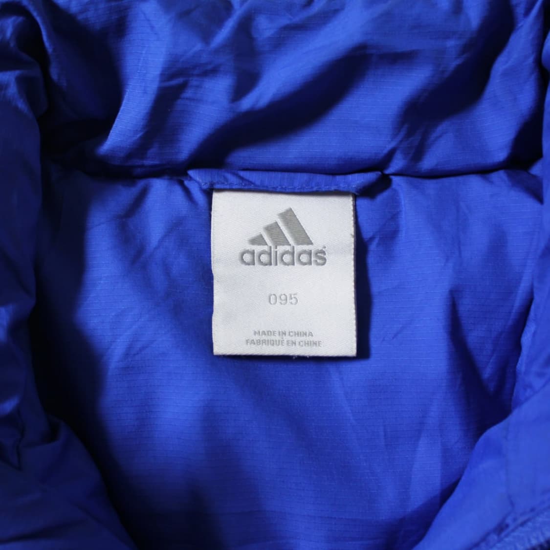 Adidas 아디다스 첼시 퀄팅 패딩 상품이미지7