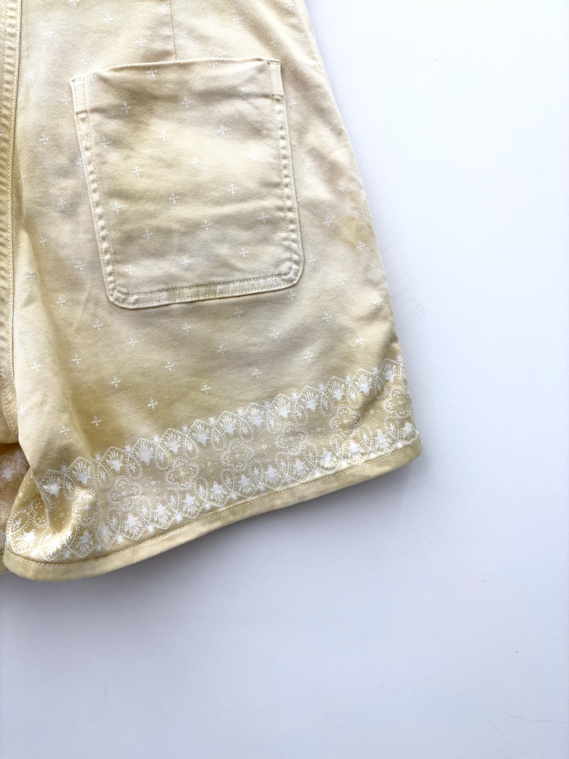 GRAPHIC SHORTS 상품이미지6