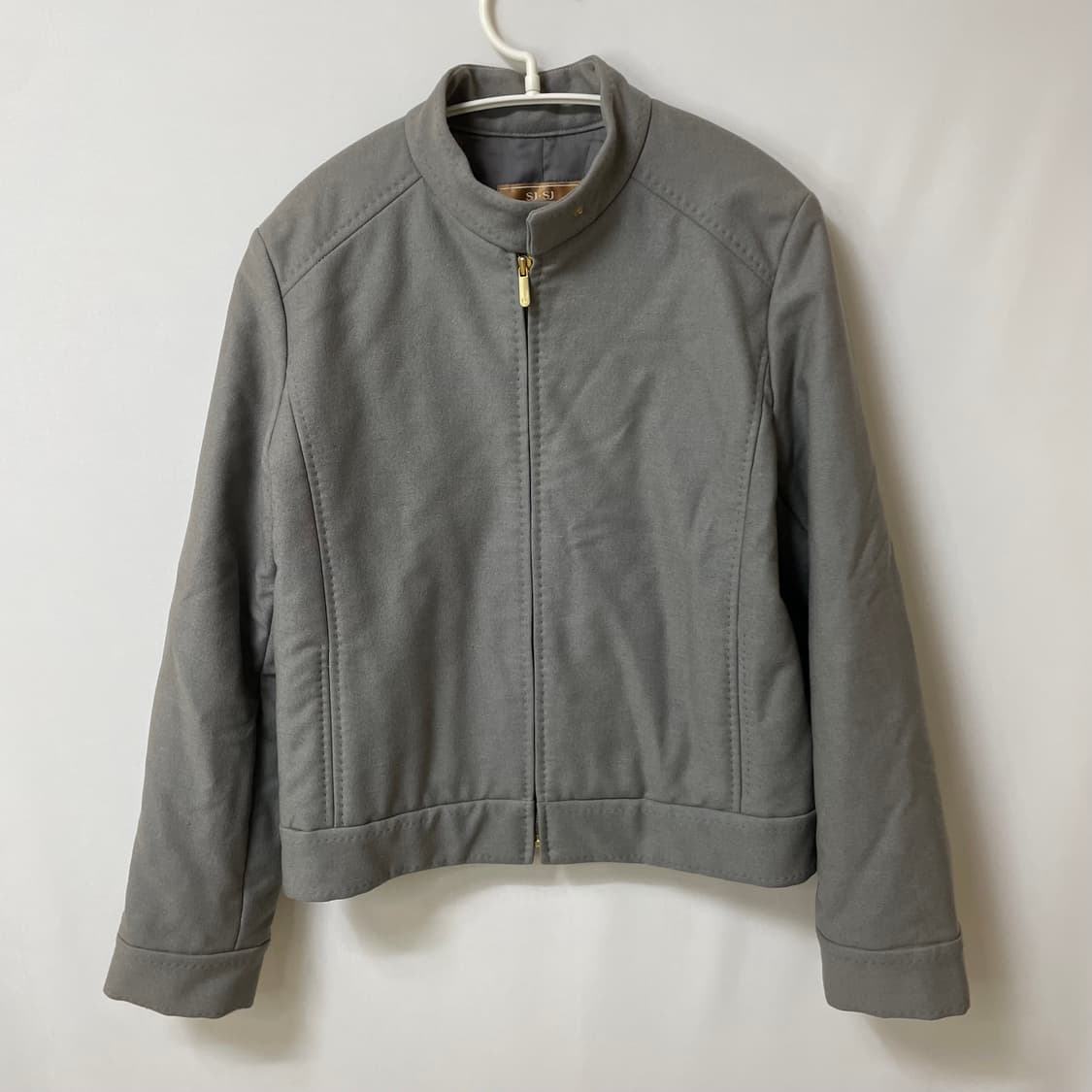 [ 82-94-160 ] 한섬 SJSJ 여성 싱글 자켓 상품이미지1