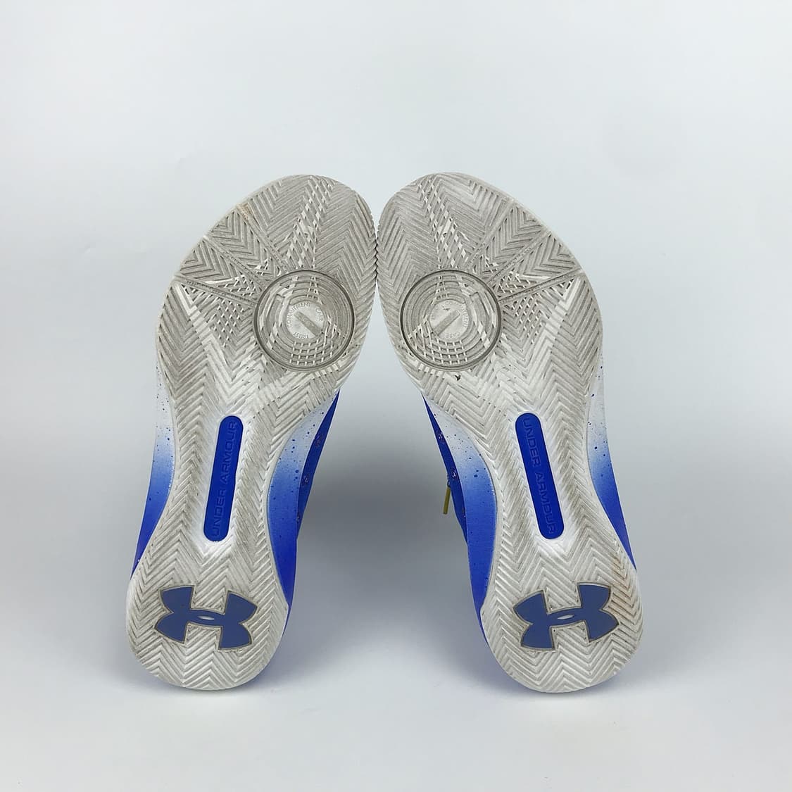 언더아머 UA 커리 3 제로 농구화 남성280 상품이미지9