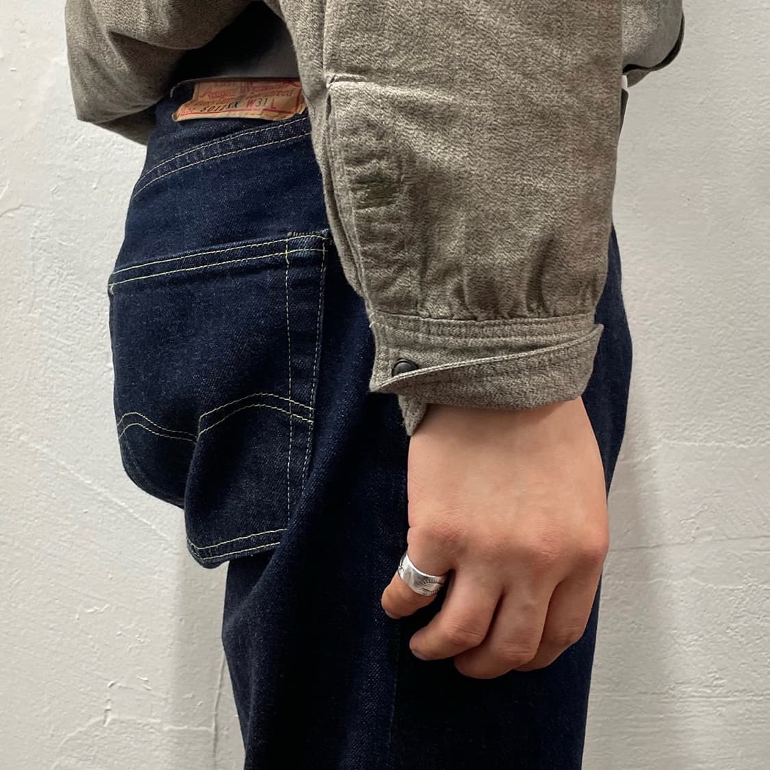 네이티브 아메리칸 주얼리 (Native American Jewelry) 상품이미지5