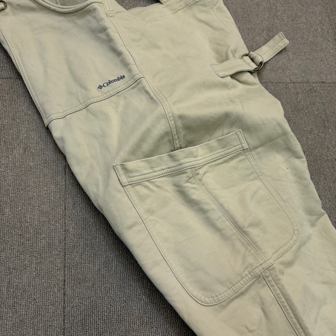 Columbia japan 컬럼비아 우먼스 오버롤  상품이미지7