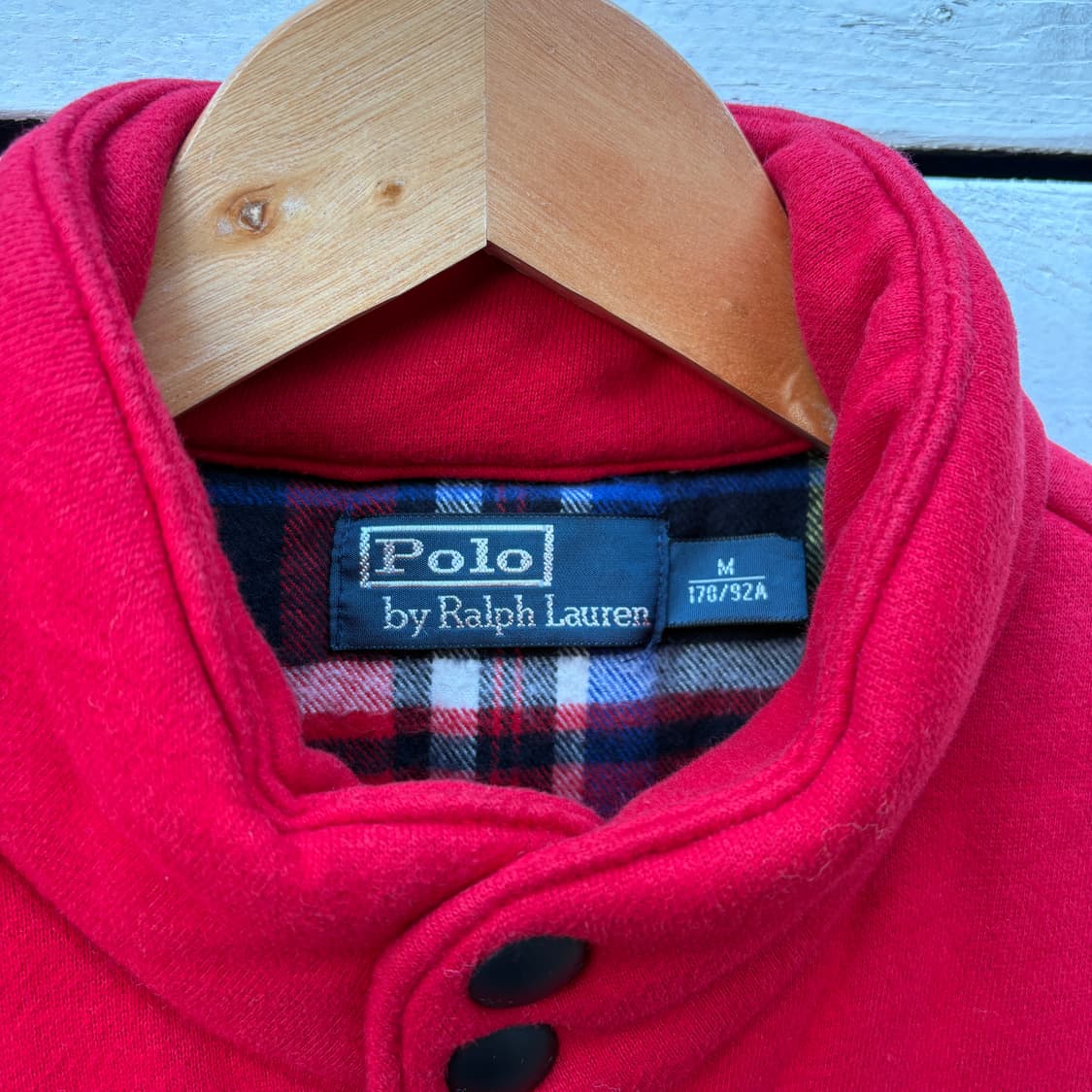 Polo 폴로 코튼 패딩 조끼 상품이미지5