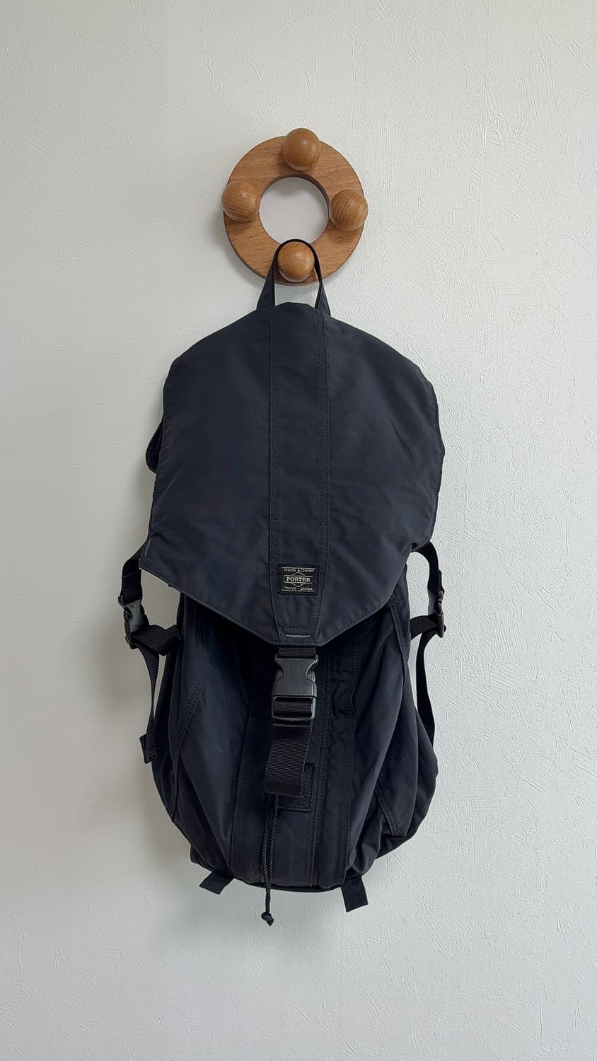 PORTER HYKE RUCKSACK 상품이미지1