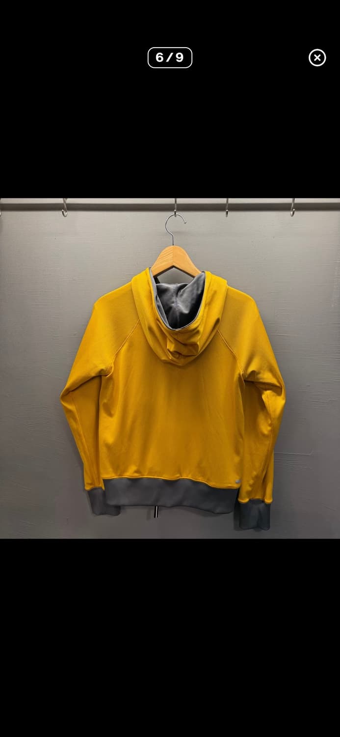 나이키 리버시블 후드집업 상품이미지6