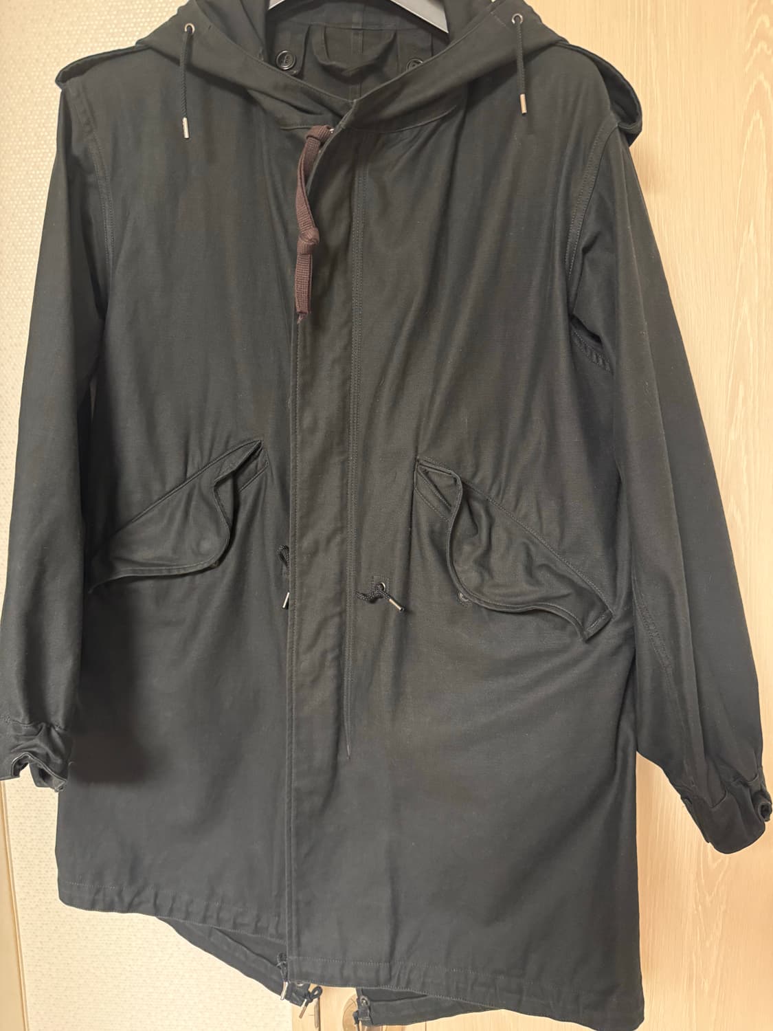 버즈릭슨 M-51 윌리엄깁슨 L 상품이미지1