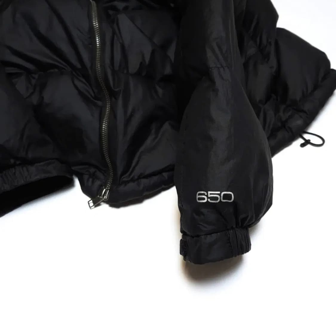 ❄️ 폴로 랄프로렌 RLX 고프코어 투웨이 덕다운 패딩 팝니다/겨울점퍼 상품이미지7